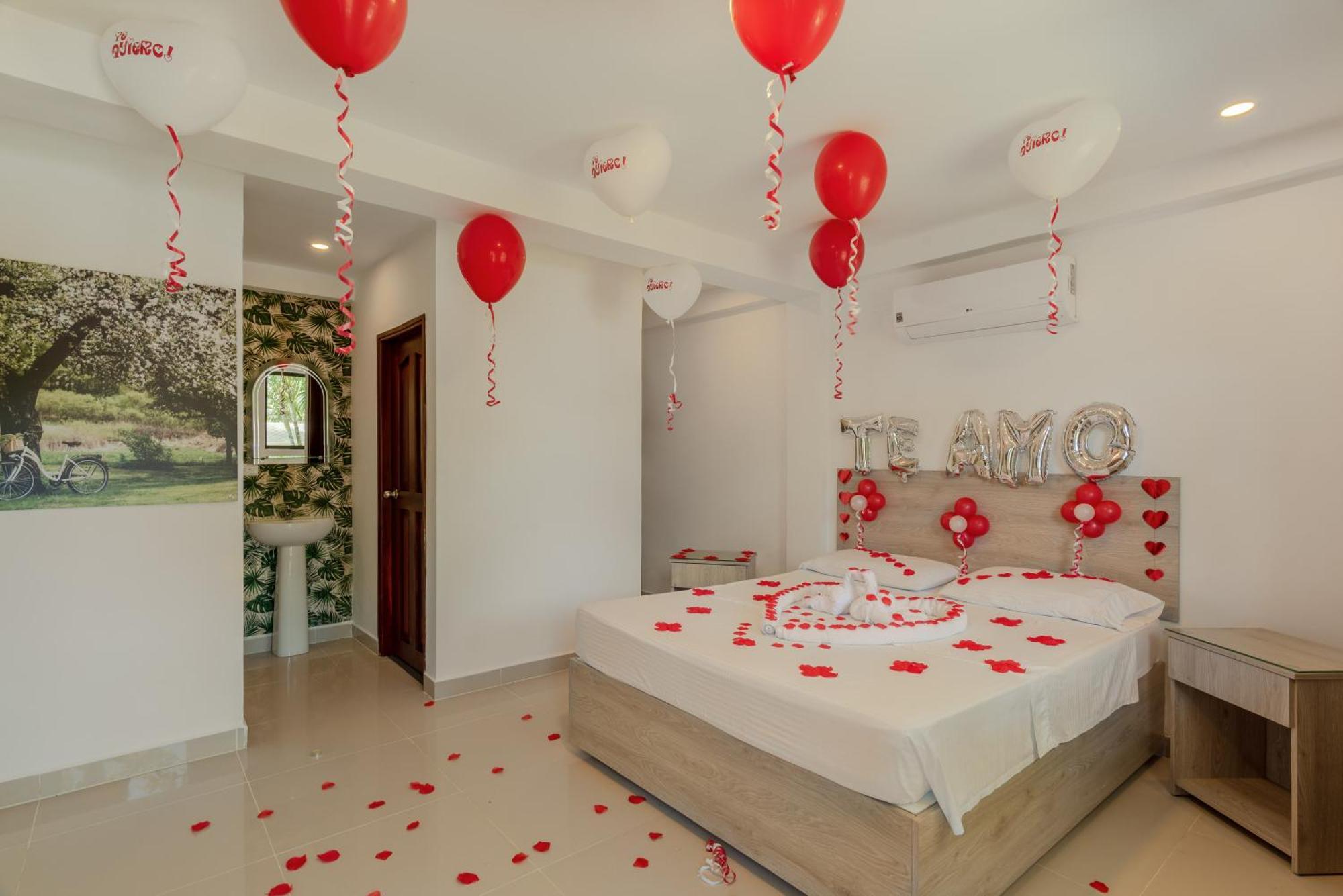 Hotel Villa Camila لا بنتادا المظهر الخارجي الصورة
